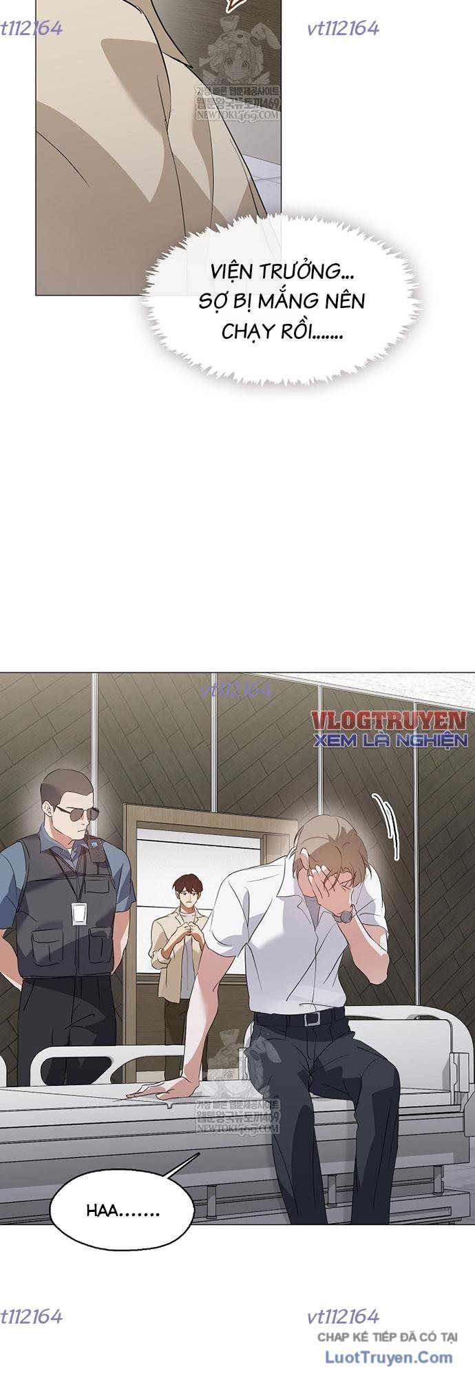 Nhà Hàng Thế Giới Ngầm Chapter 93 - Trang 2