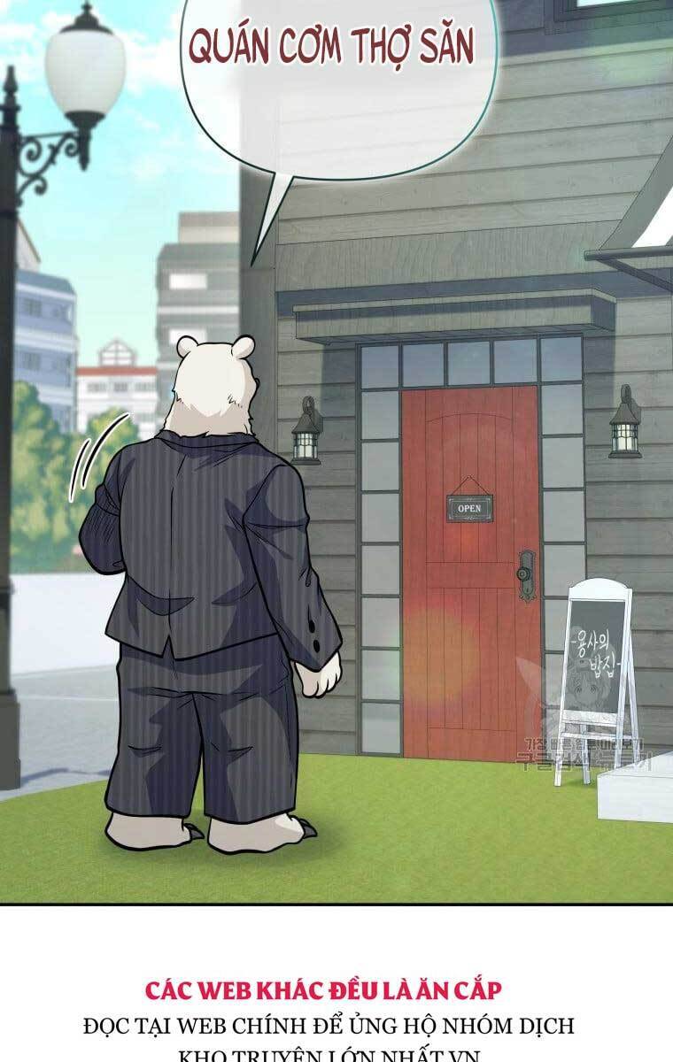 Nhà Hàng Thợ Săn Quái Vật Chapter 18 - Trang 2