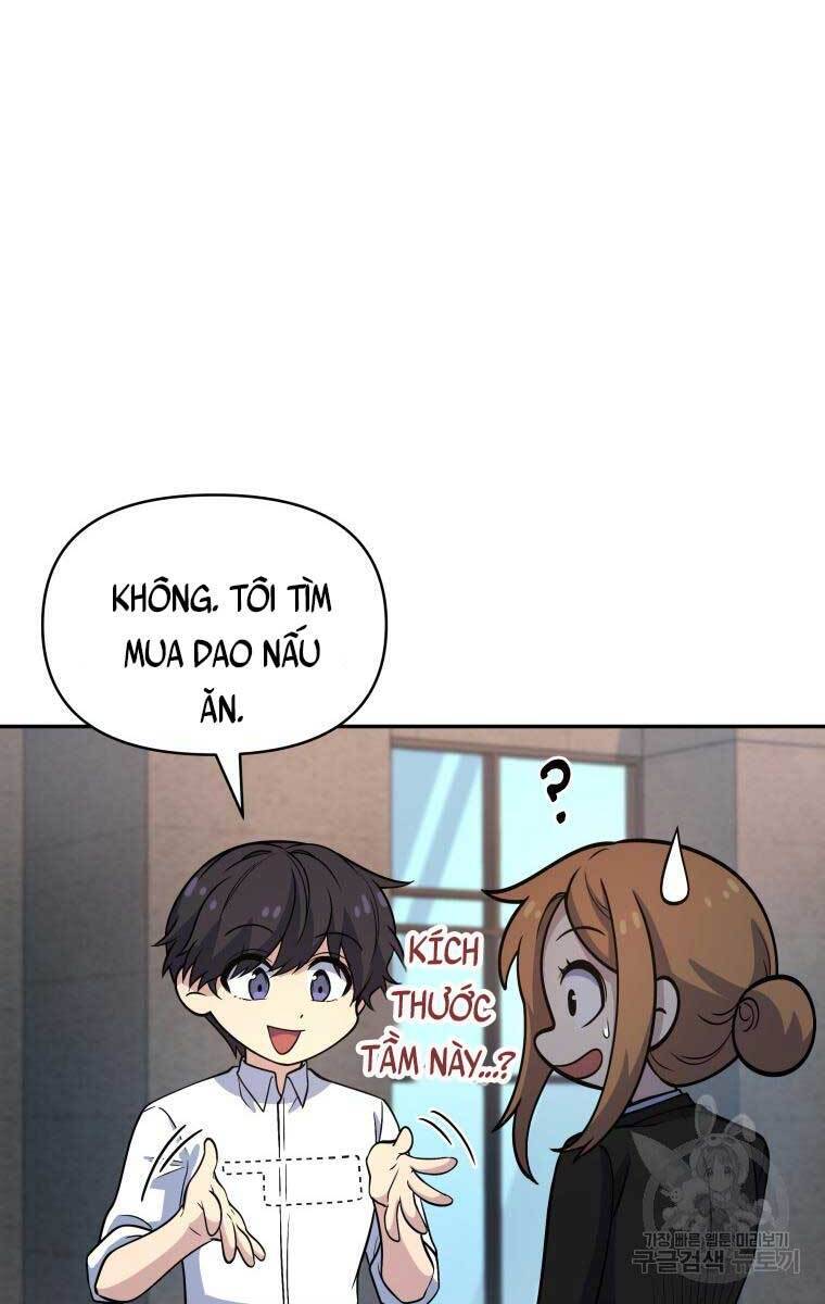 Nhà Hàng Thợ Săn Quái Vật Chapter 20 - Trang 2