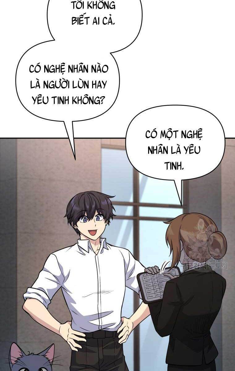 Nhà Hàng Thợ Săn Quái Vật Chapter 20 - Trang 2