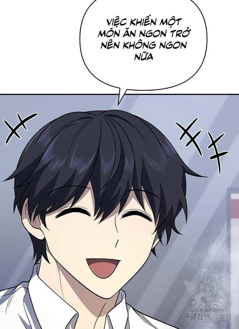 Nhà Hàng Thợ Săn Quái Vật Chapter 22 - Trang 2