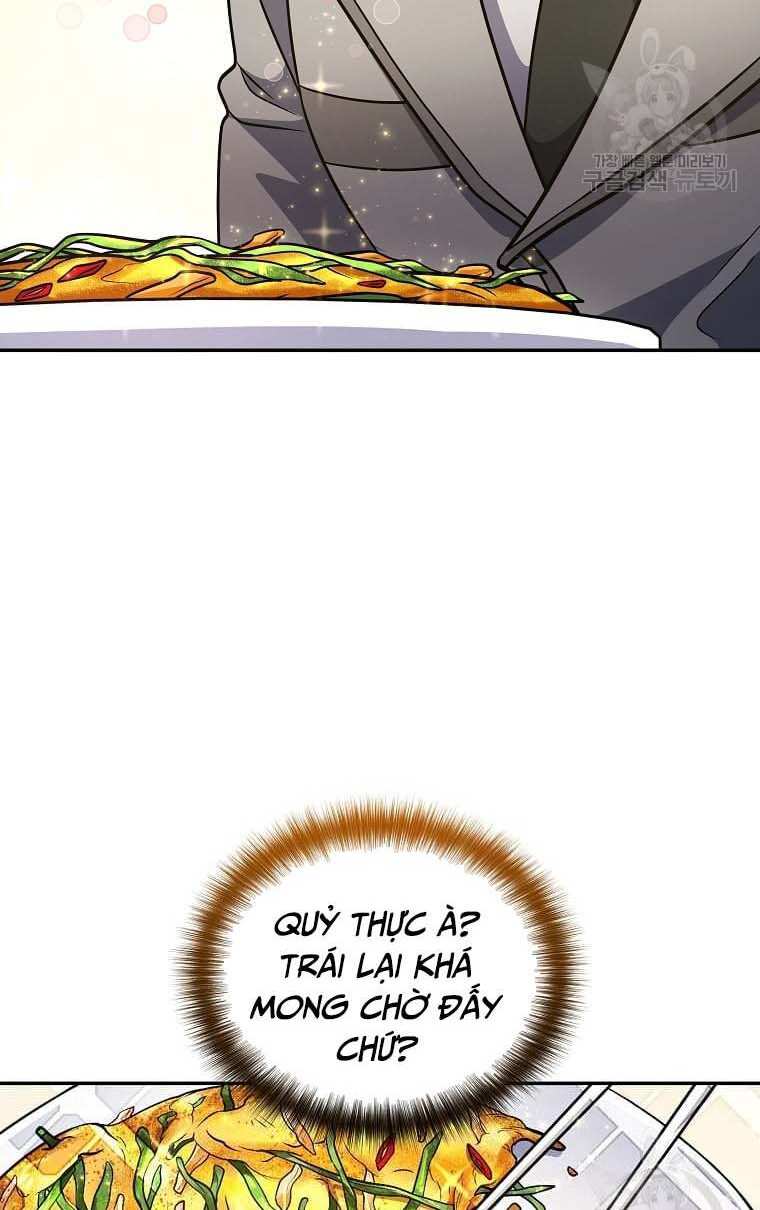 Nhà Hàng Thợ Săn Quái Vật Chapter 22 - Trang 2