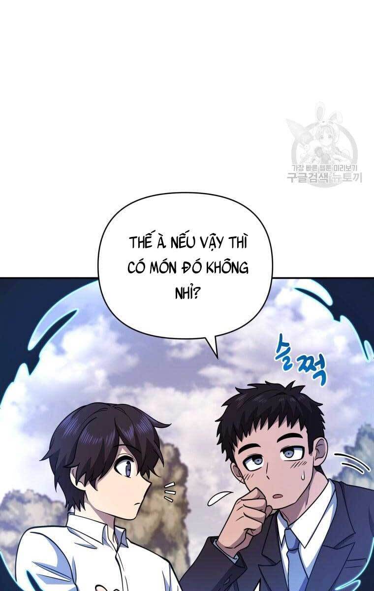Nhà Hàng Thợ Săn Quái Vật Chapter 24 - Trang 2