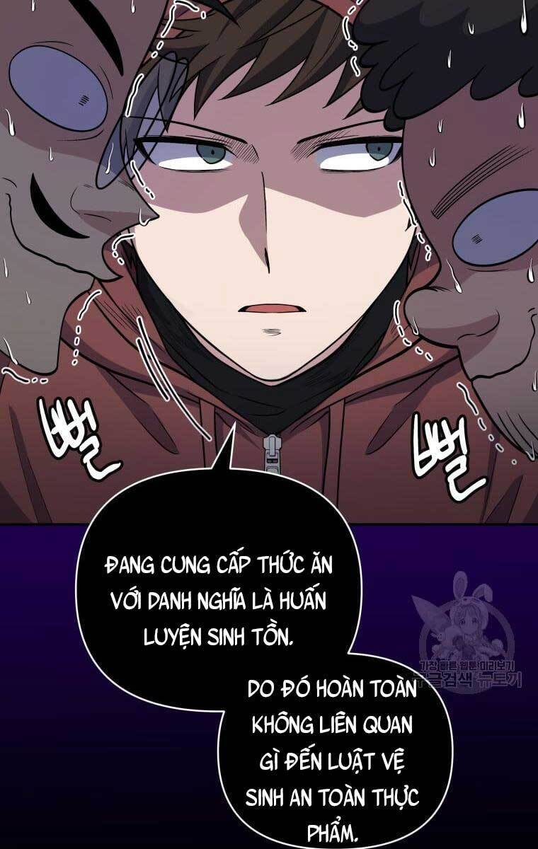 Nhà Hàng Thợ Săn Quái Vật Chapter 25 - Trang 2