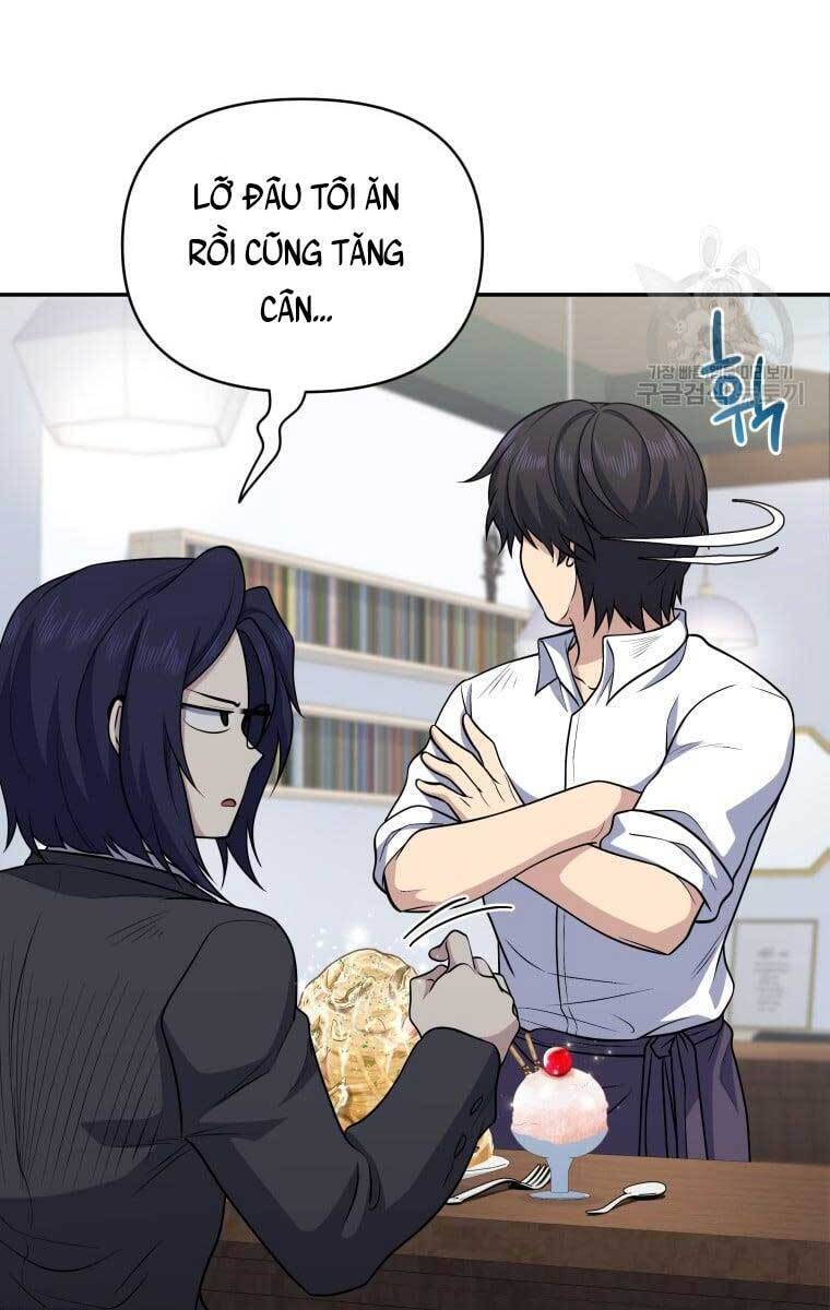 Nhà Hàng Thợ Săn Quái Vật Chapter 26 - Trang 2