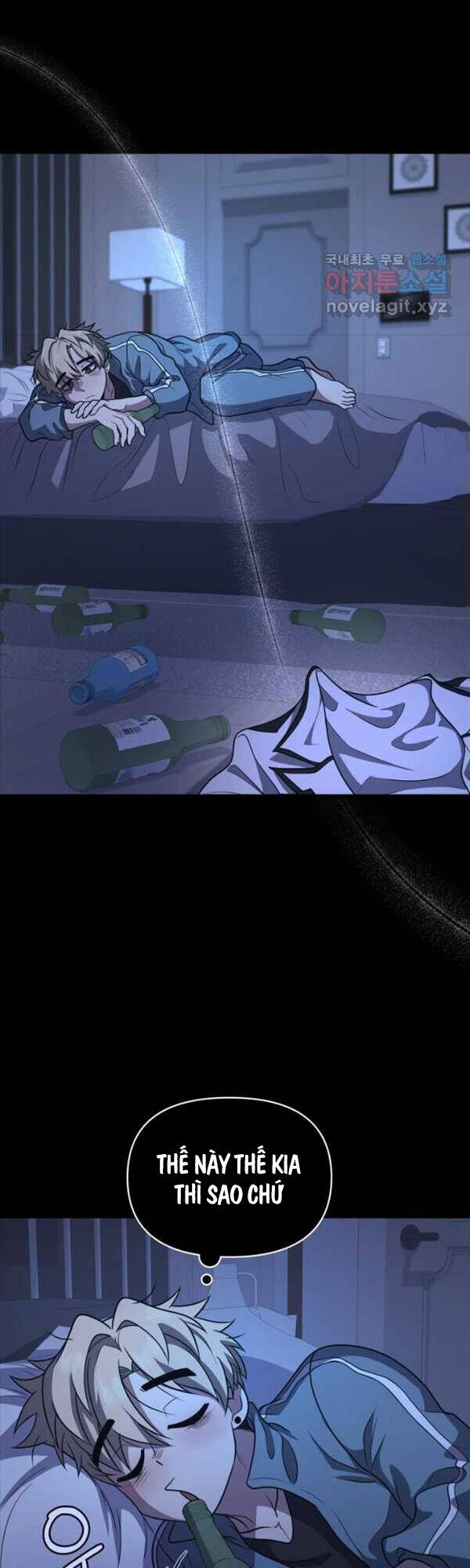 Nhà Hàng Thợ Săn Quái Vật Chapter 28 - Trang 2