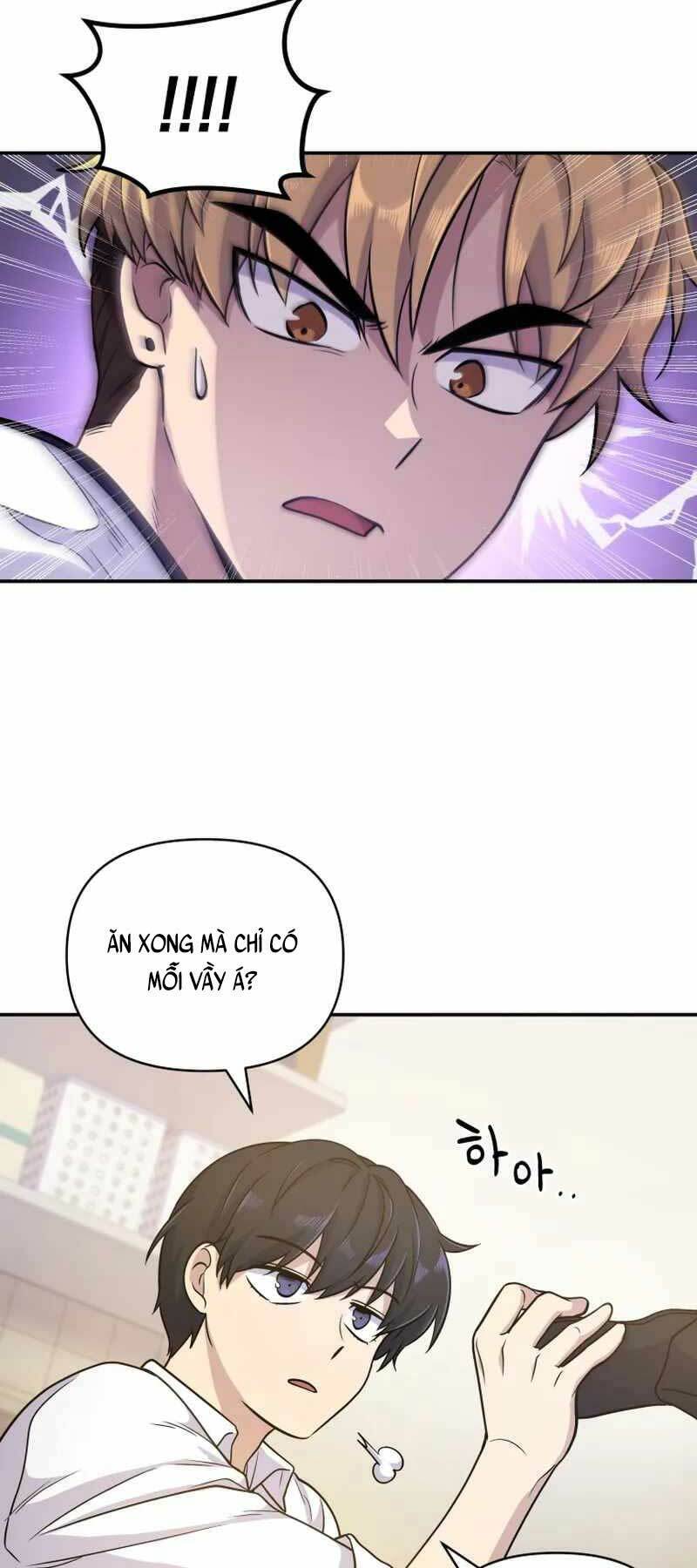 Nhà Hàng Thợ Săn Quái Vật Chapter 3 - Trang 2