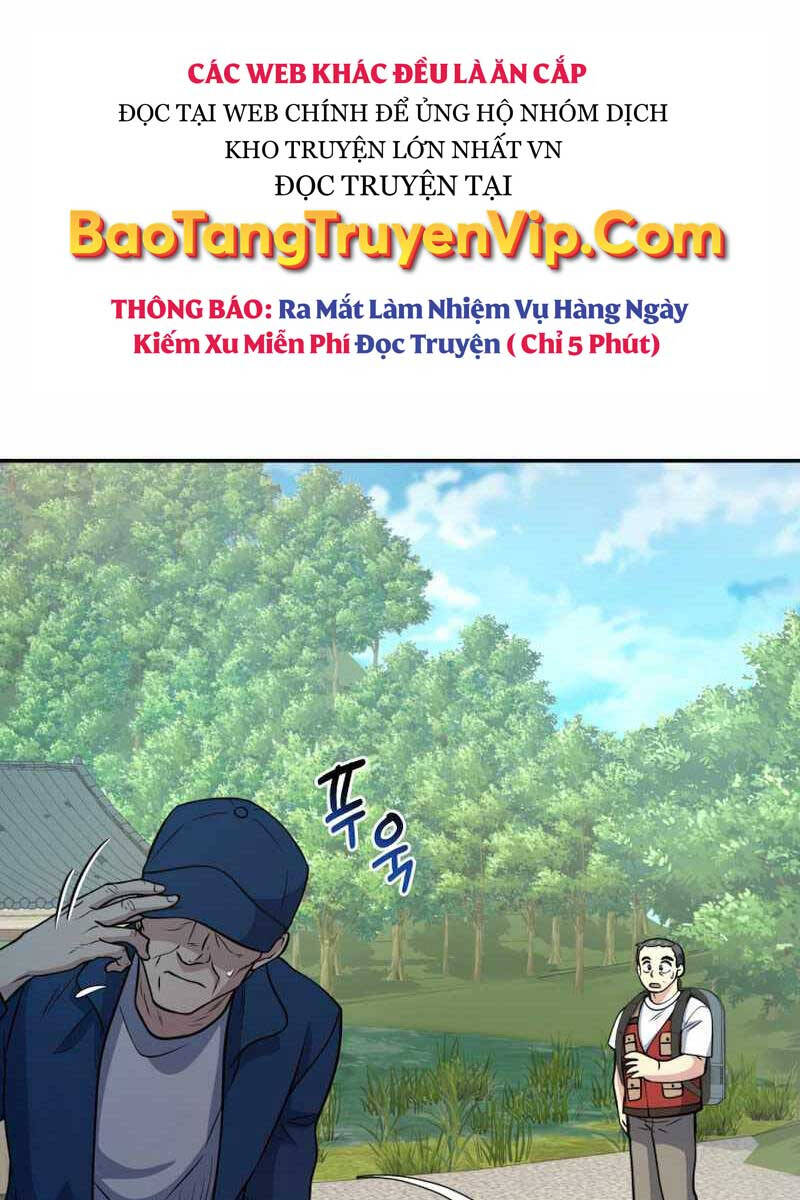 Nhà Hàng Thợ Săn Quái Vật Chapter 33 - Trang 2