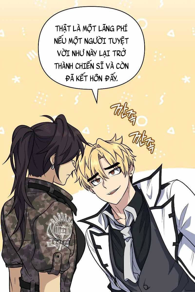 Nhà Hàng Thợ Săn Quái Vật Chapter 38 - Trang 2