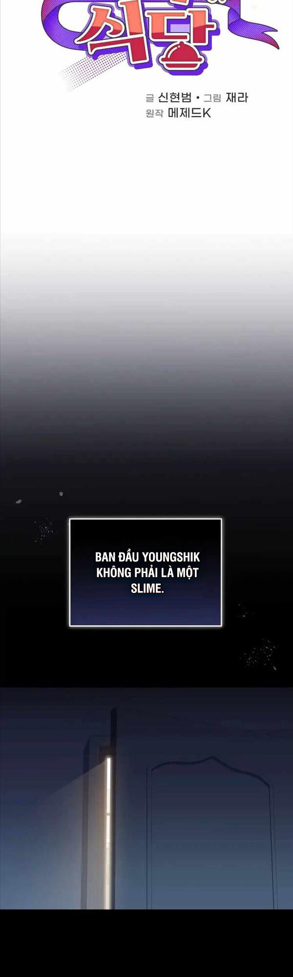 Nhà Hàng Thợ Săn Quái Vật Chapter 39 - Trang 2