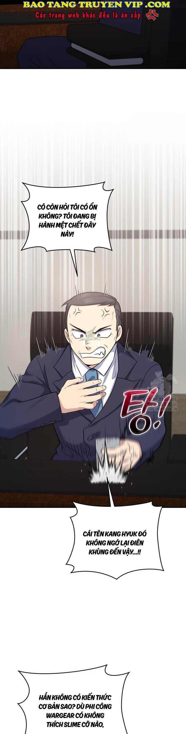 Nhà Hàng Thợ Săn Quái Vật Chapter 41 - Trang 2