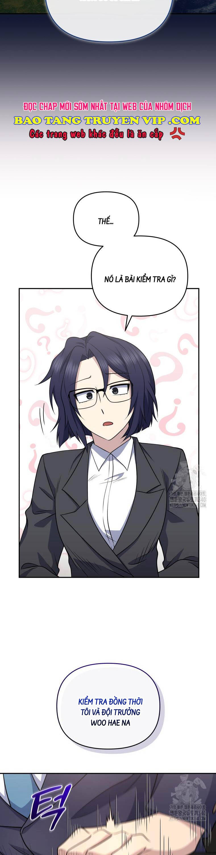 Nhà Hàng Thợ Săn Quái Vật Chapter 41 - Trang 2