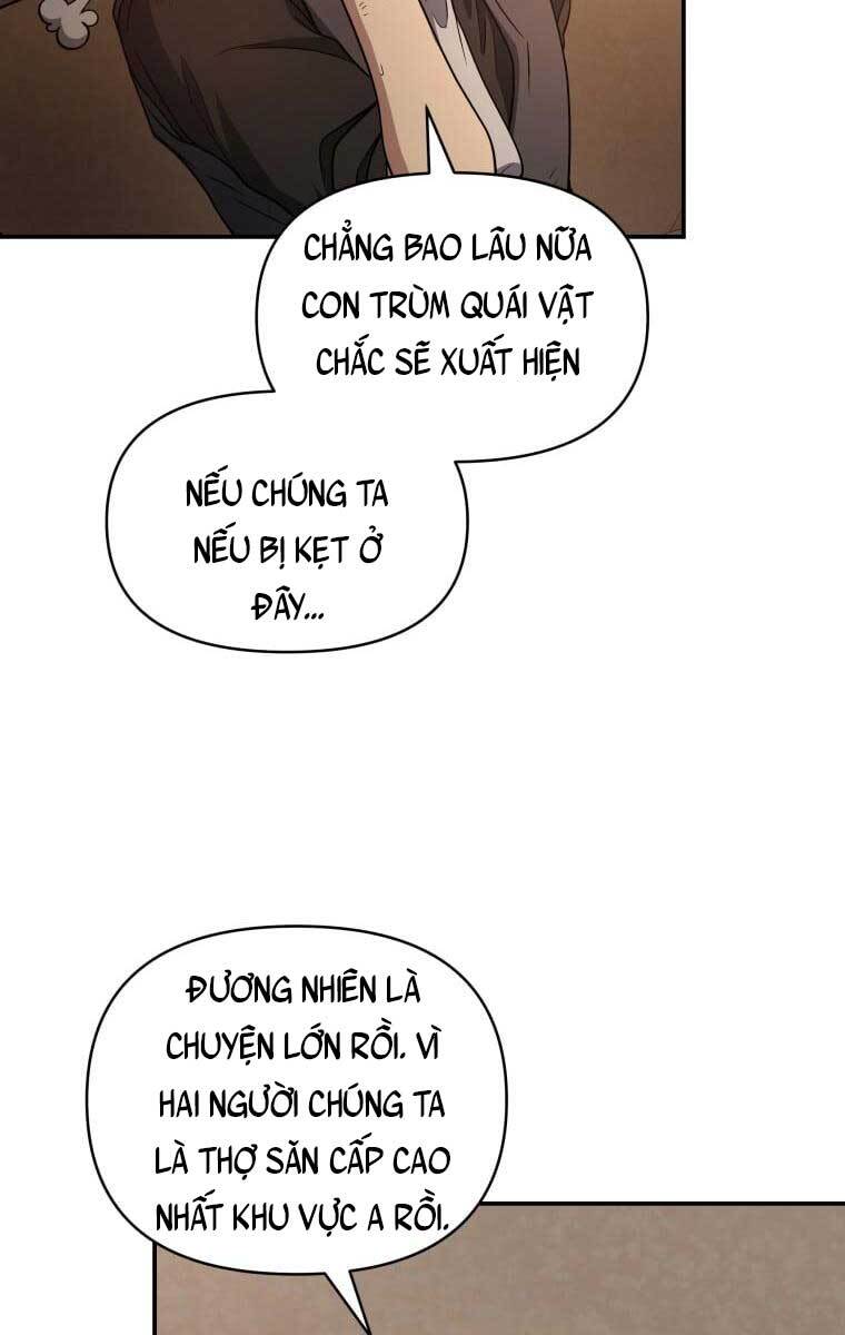 Nhà Hàng Thợ Săn Quái Vật Chapter 5 - Trang 2