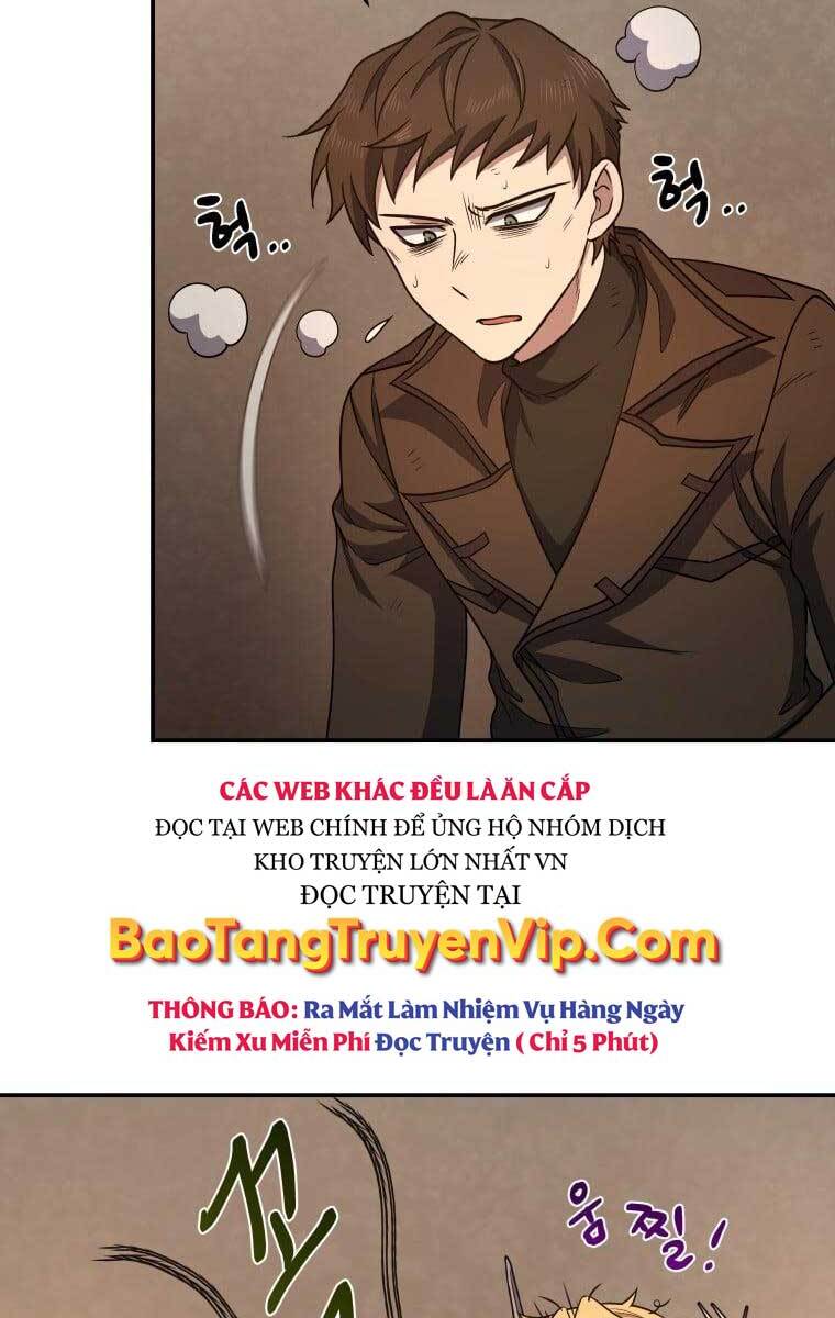 Nhà Hàng Thợ Săn Quái Vật Chapter 5 - Trang 2