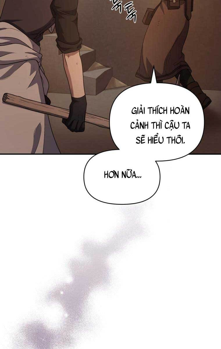 Nhà Hàng Thợ Săn Quái Vật Chapter 5 - Trang 2