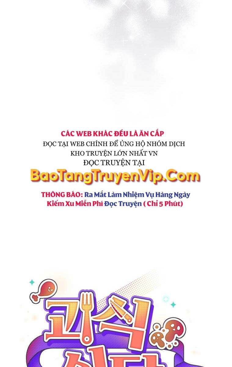 Nhà Hàng Thợ Săn Quái Vật Chapter 5 - Trang 2