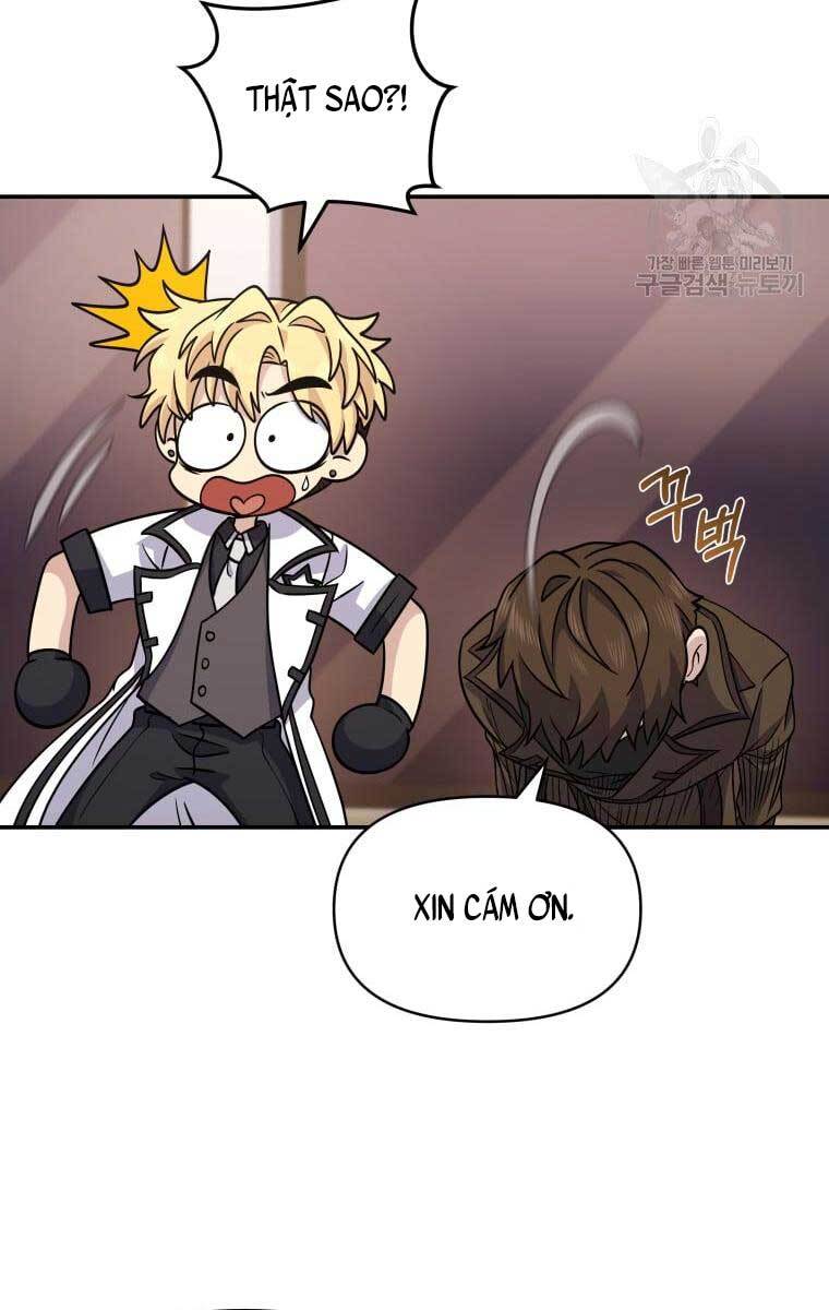 Nhà Hàng Thợ Săn Quái Vật Chapter 5 - Trang 2