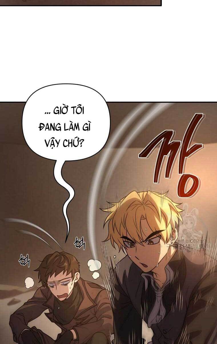 Nhà Hàng Thợ Săn Quái Vật Chapter 5 - Trang 2