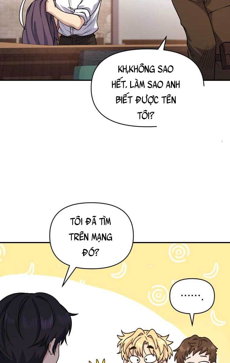 Nhà Hàng Thợ Săn Quái Vật Chapter 5 - Trang 2