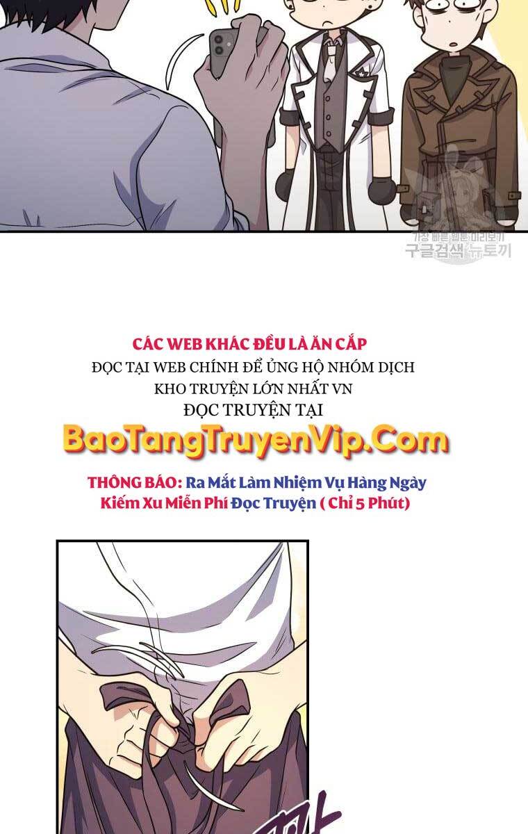 Nhà Hàng Thợ Săn Quái Vật Chapter 5 - Trang 2