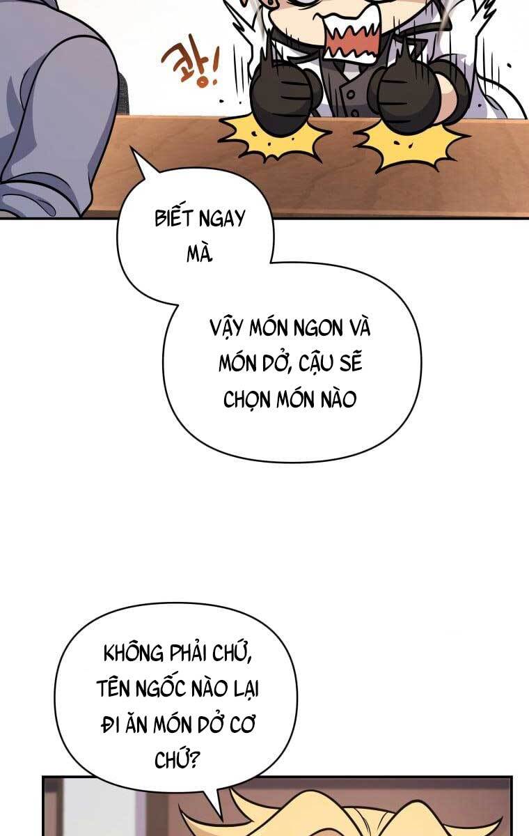 Nhà Hàng Thợ Săn Quái Vật Chapter 5 - Trang 2