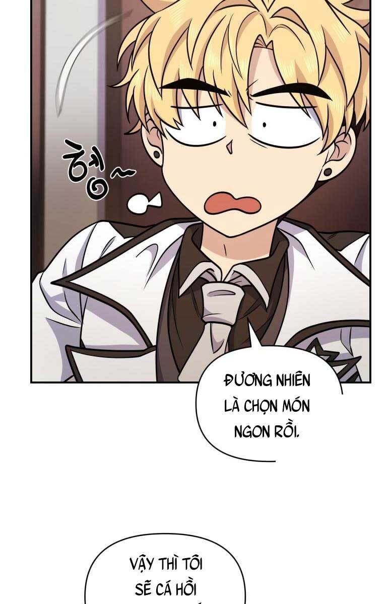 Nhà Hàng Thợ Săn Quái Vật Chapter 5 - Trang 2