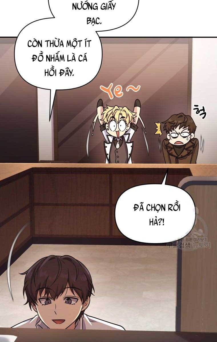 Nhà Hàng Thợ Săn Quái Vật Chapter 5 - Trang 2