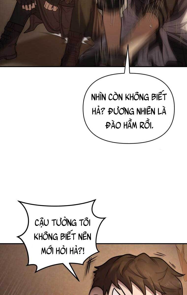 Nhà Hàng Thợ Săn Quái Vật Chapter 5 - Trang 2