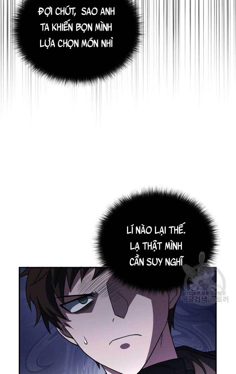 Nhà Hàng Thợ Săn Quái Vật Chapter 5 - Trang 2