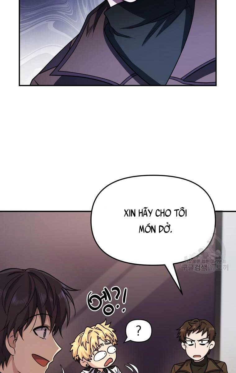 Nhà Hàng Thợ Săn Quái Vật Chapter 5 - Trang 2