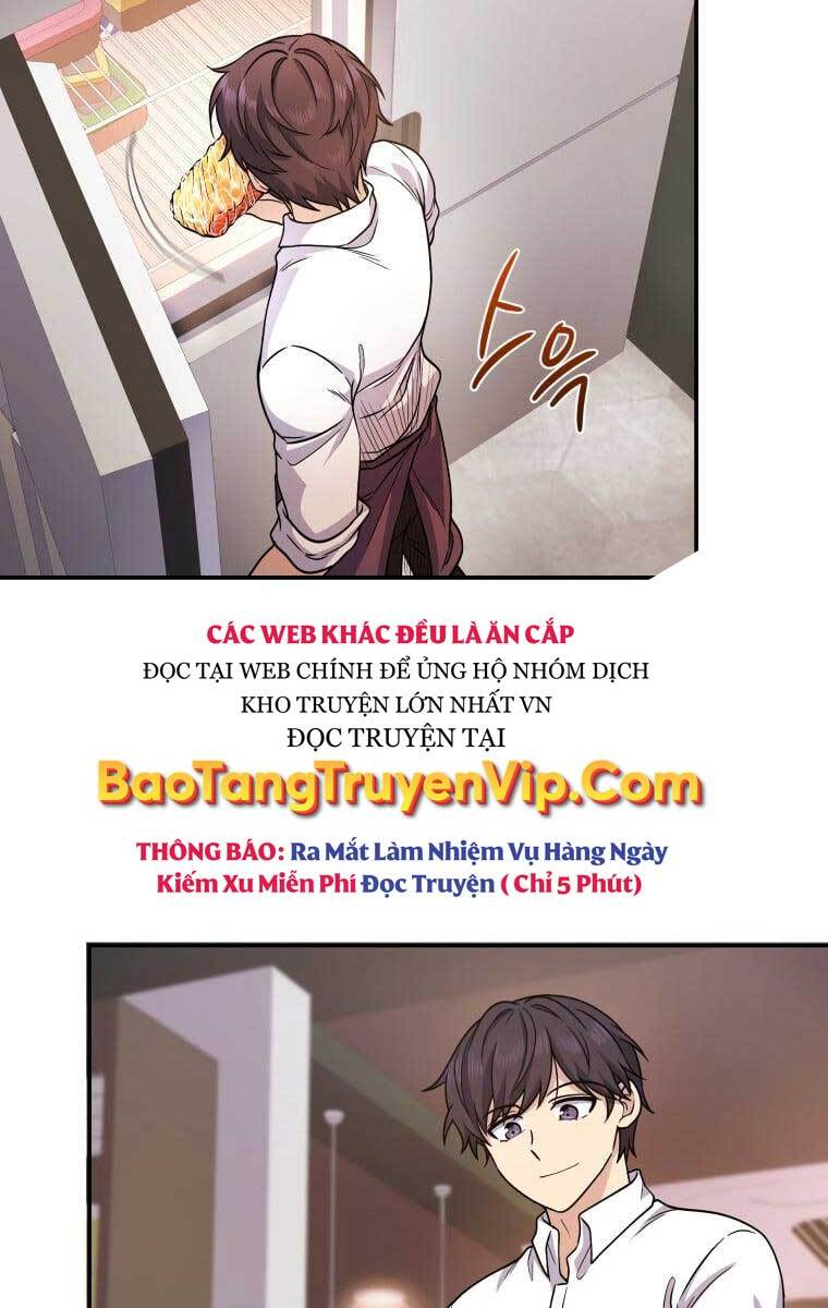 Nhà Hàng Thợ Săn Quái Vật Chapter 5 - Trang 2