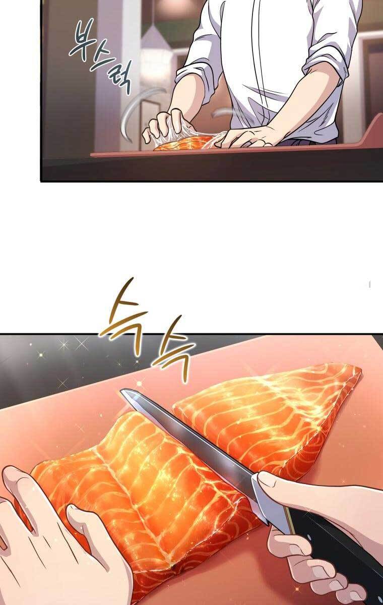 Nhà Hàng Thợ Săn Quái Vật Chapter 5 - Trang 2