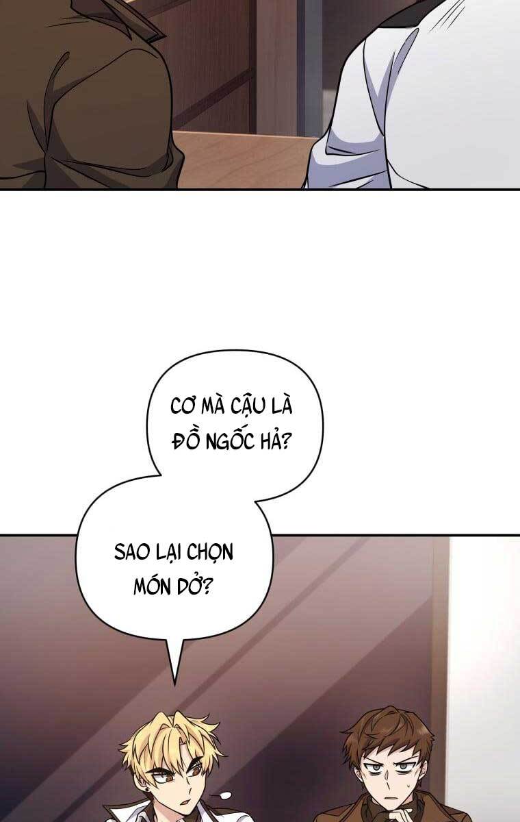 Nhà Hàng Thợ Săn Quái Vật Chapter 5 - Trang 2