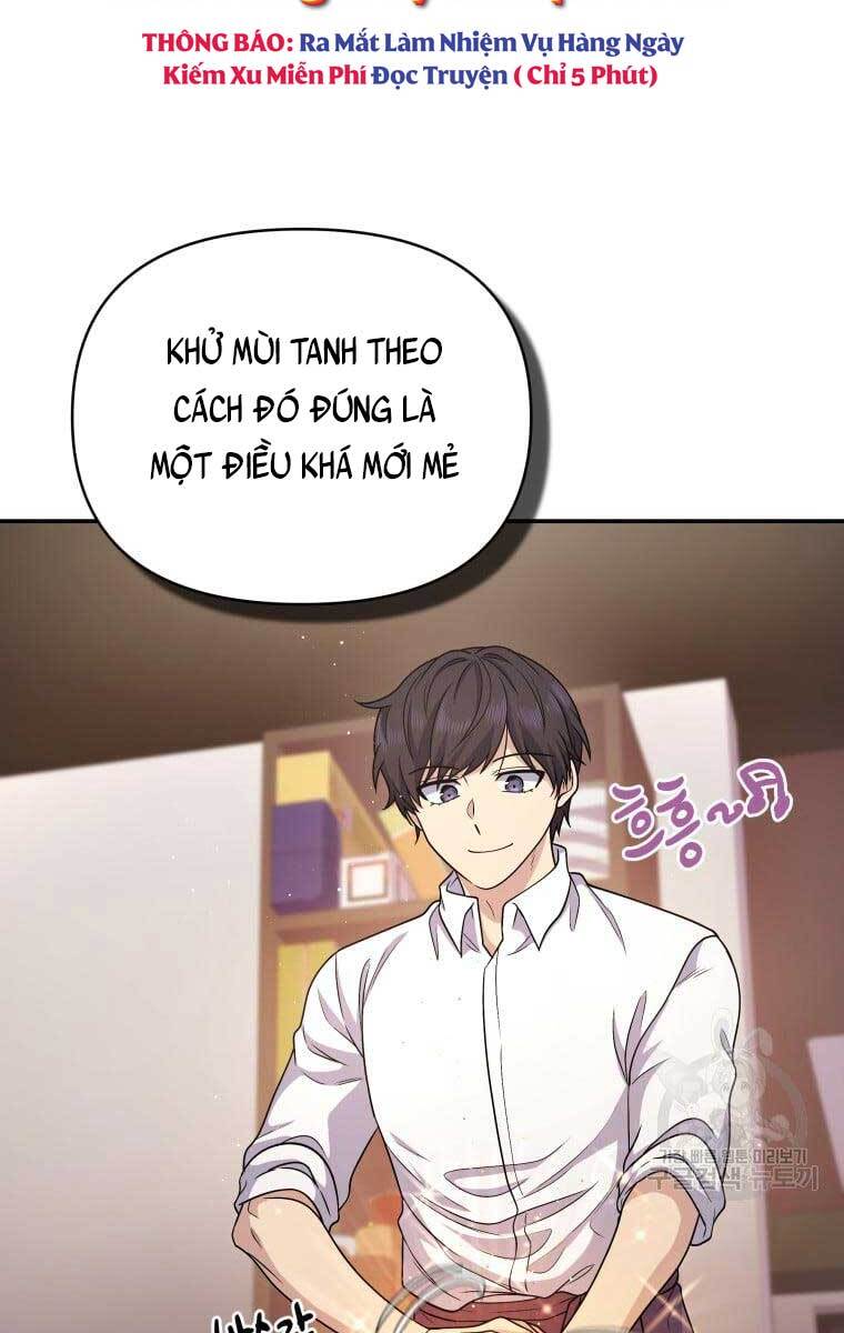 Nhà Hàng Thợ Săn Quái Vật Chapter 5 - Trang 2