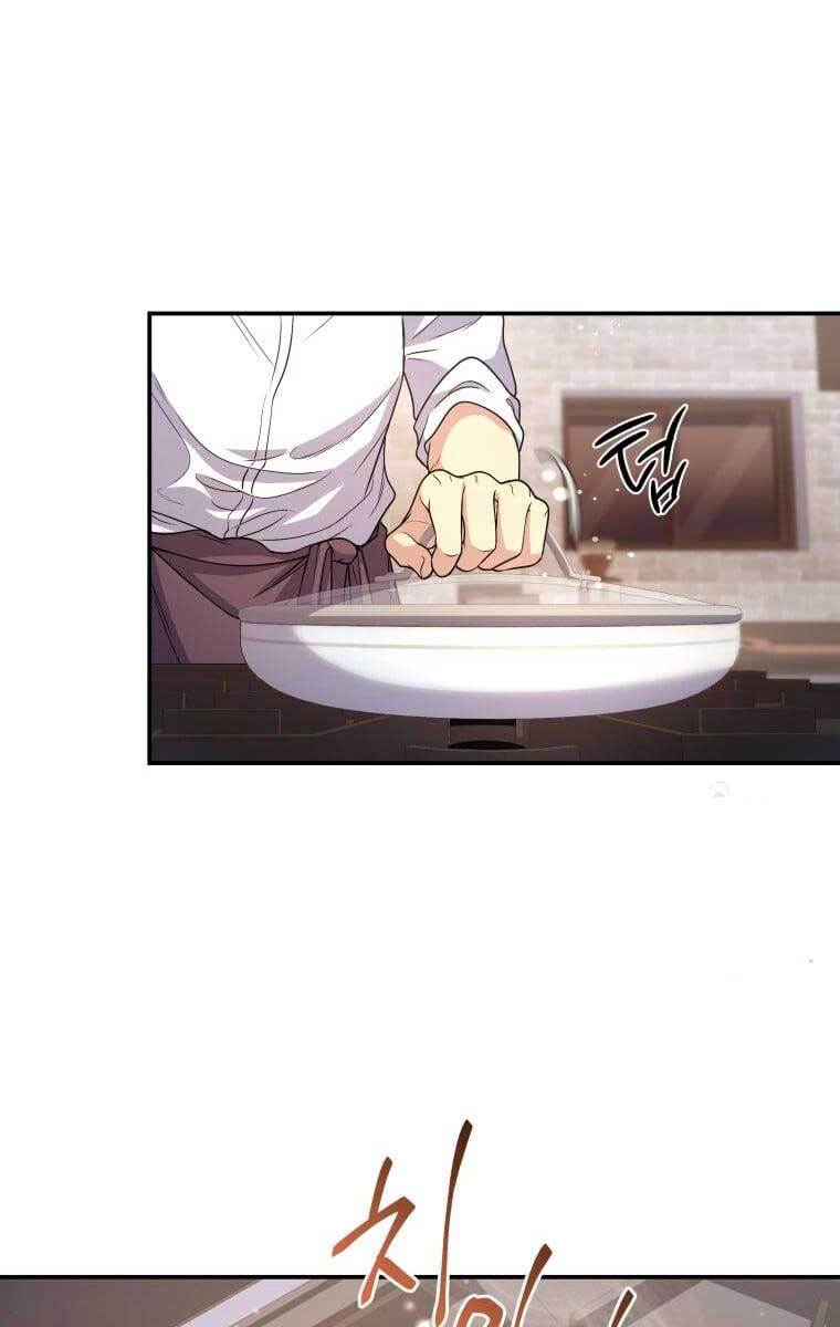 Nhà Hàng Thợ Săn Quái Vật Chapter 5 - Trang 2