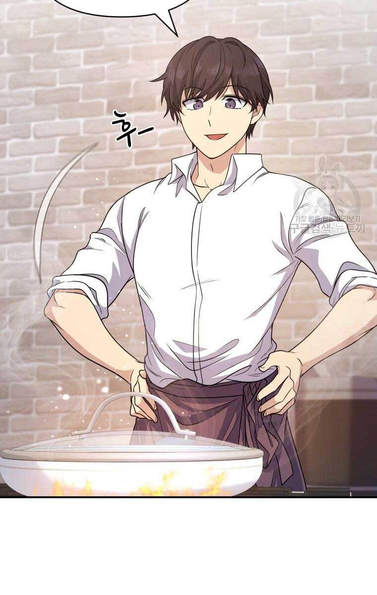 Nhà Hàng Thợ Săn Quái Vật Chapter 5 - Trang 2