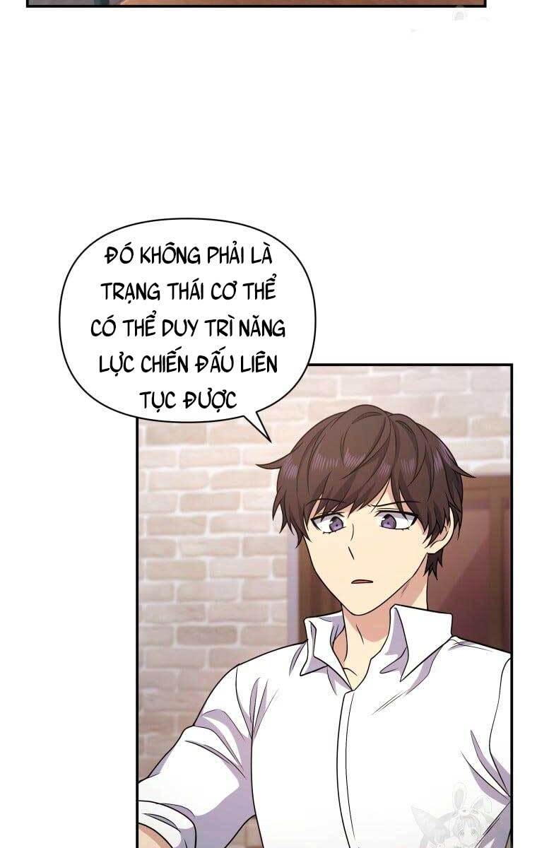 Nhà Hàng Thợ Săn Quái Vật Chapter 5 - Trang 2