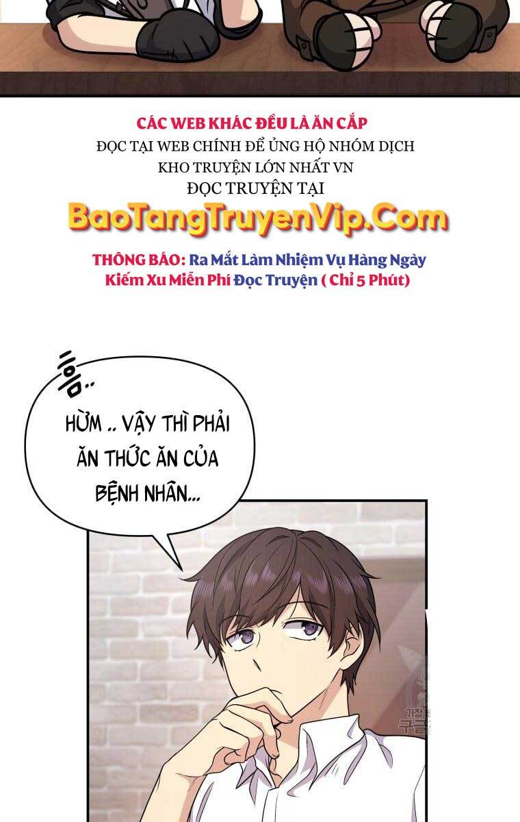 Nhà Hàng Thợ Săn Quái Vật Chapter 5 - Trang 2