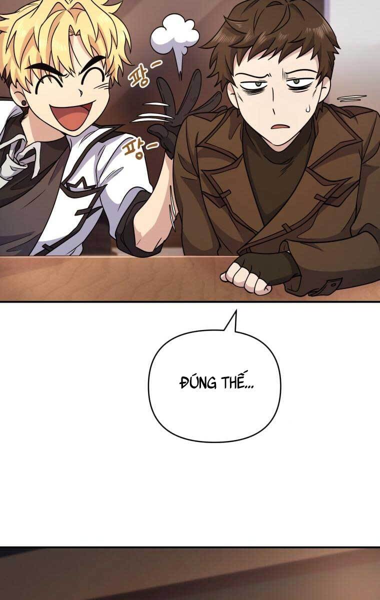 Nhà Hàng Thợ Săn Quái Vật Chapter 5 - Trang 2