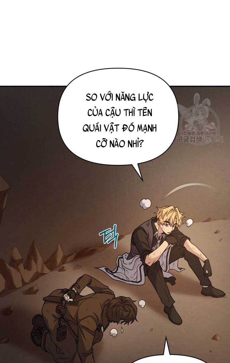 Nhà Hàng Thợ Săn Quái Vật Chapter 5 - Trang 2