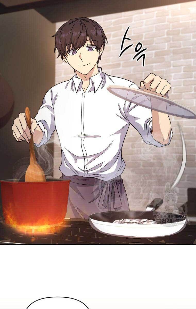 Nhà Hàng Thợ Săn Quái Vật Chapter 5 - Trang 2