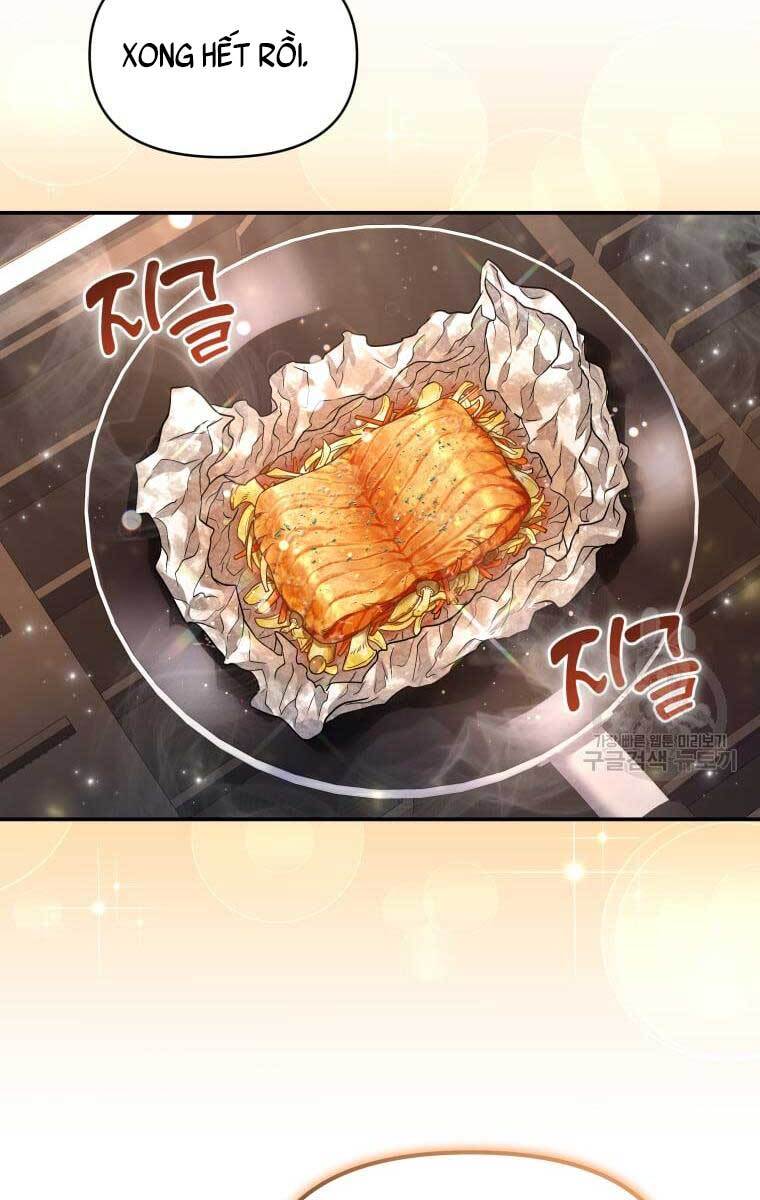 Nhà Hàng Thợ Săn Quái Vật Chapter 5 - Trang 2