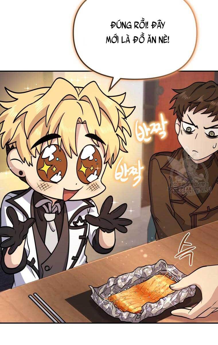 Nhà Hàng Thợ Săn Quái Vật Chapter 5 - Trang 2