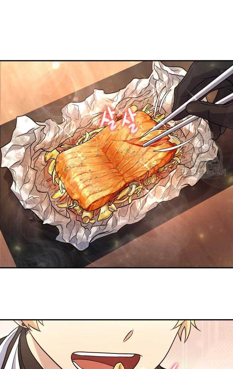 Nhà Hàng Thợ Săn Quái Vật Chapter 5 - Trang 2