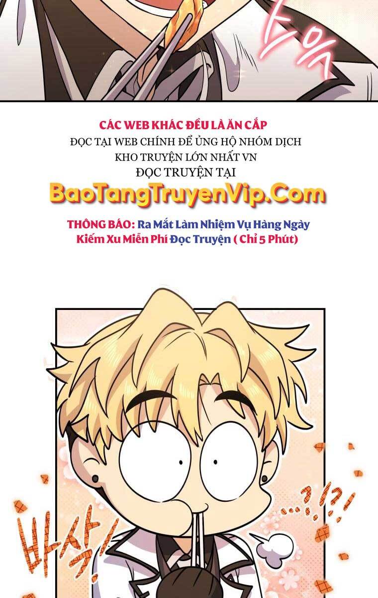 Nhà Hàng Thợ Săn Quái Vật Chapter 5 - Trang 2