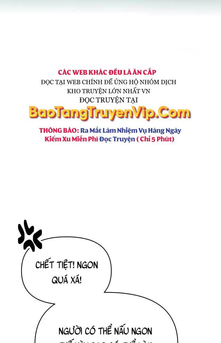 Nhà Hàng Thợ Săn Quái Vật Chapter 5 - Trang 2