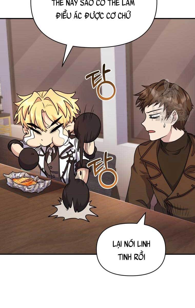 Nhà Hàng Thợ Săn Quái Vật Chapter 5 - Trang 2