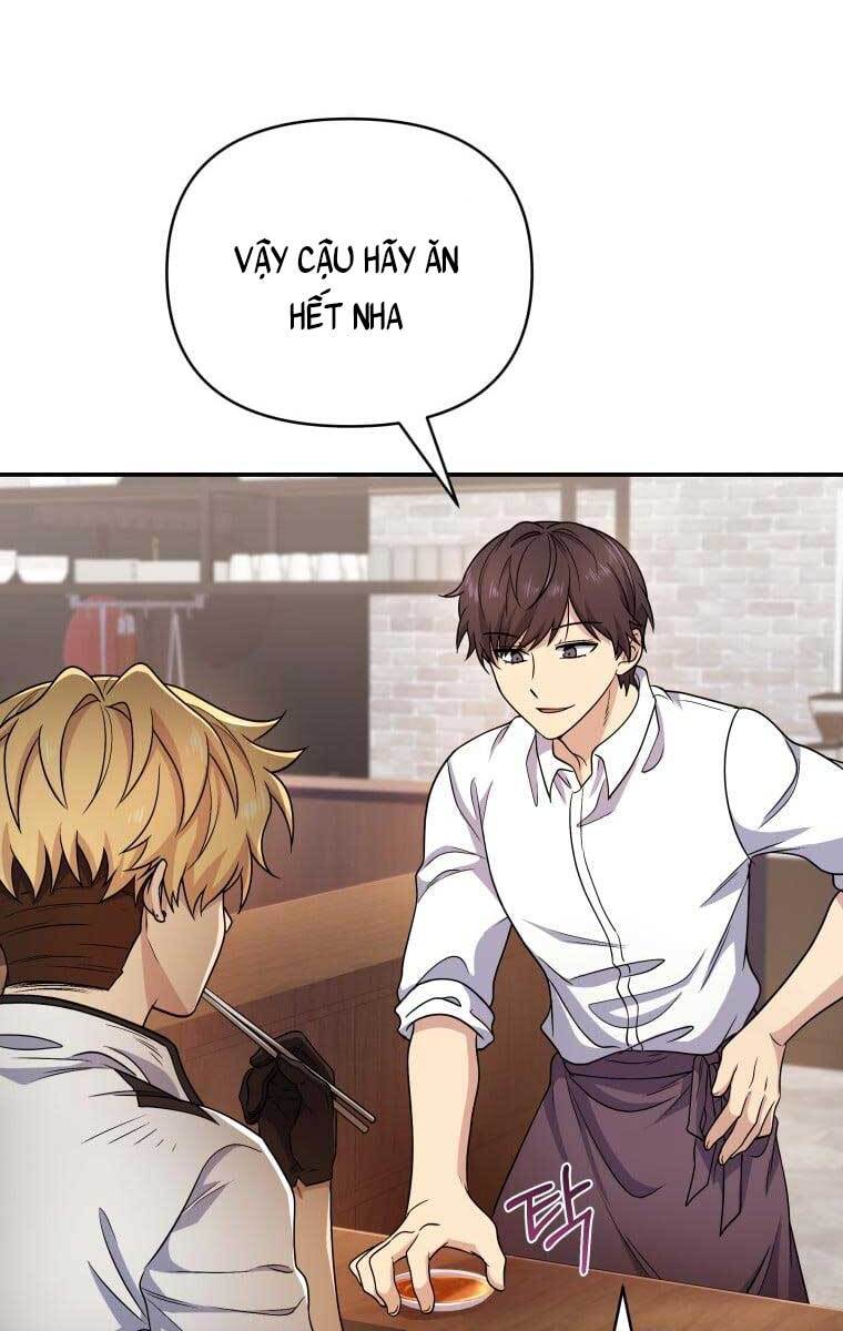 Nhà Hàng Thợ Săn Quái Vật Chapter 5 - Trang 2