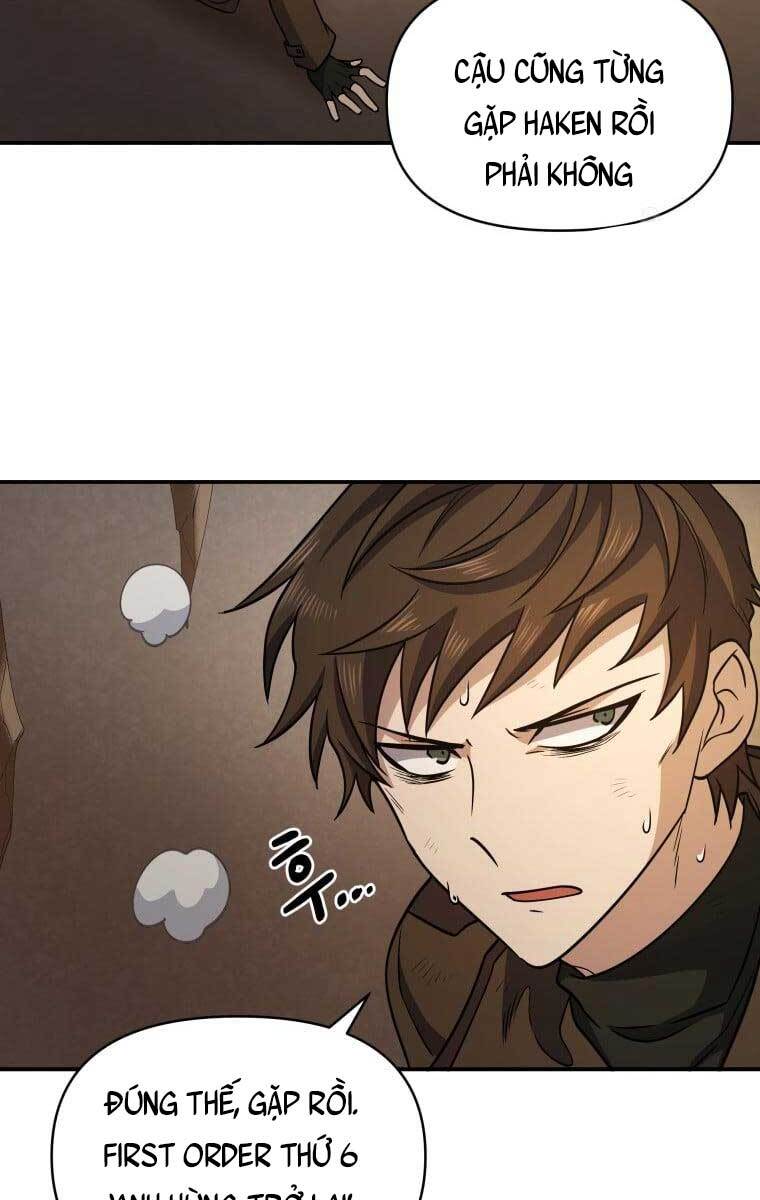 Nhà Hàng Thợ Săn Quái Vật Chapter 5 - Trang 2