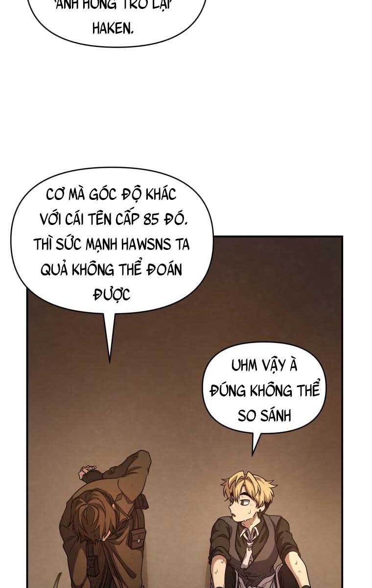 Nhà Hàng Thợ Săn Quái Vật Chapter 5 - Trang 2